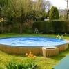 Construir Piscina Prefabricada PVC/Poliéster