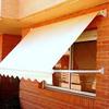 Toldo para terrazas