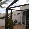 Instalar vela tensada rectangular