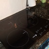 Reparacion placa de induccion