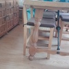 Lacar carpintería de Madera