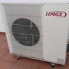 Mantenimiento Aire Acondicionado