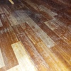 Lijar (Acuchillar) y Barnizar Parquet (Completo)
