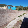 Vestir muro con mármolina