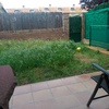 Desbrozar Jardín