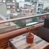 Cortinas Cristal