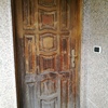 Lacar Puertas