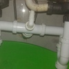 Arreglar fuga de agua de la tuberia