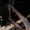 Cambio bisagra horno teka