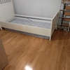 Poner Parquet o Tarima Vivienda (Parcial)