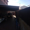 Reforma parcial vivienda