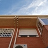 Limpieza de canalones o bajantes