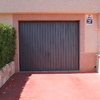 Instalar Puerta Garaje PVC/Sándwich