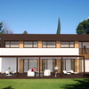 Construccion vivienda unifamiliar en las rozas de 360m2