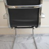 Tapizar 2 sillones y 2 sillas de despacho