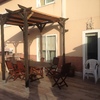 Instalación de pérgola