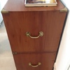 Restaurar muebles