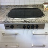 Modificar encimera cocina