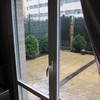 Instalar sistema oscilobatiente en ventanas