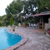 Reforma piscina