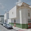 Pintura exterior