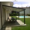 Pérgola