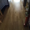 Lijar (Acuchillar) y Barnizar Parquet (Parcial)