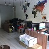 Limpieza semanal de oficina de 40 metros