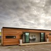 Construcion casa prefabricada