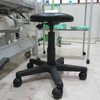 Tapizar y reparar taburete