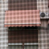 Instalar Toldo Sobre Ventanas