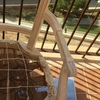 Tapizado de silla