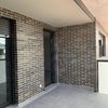 Cortinas Cristal