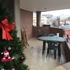 Césped artifial terraza