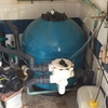 Transfgormar piscina cloro a sistema salino