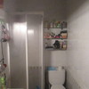 Reforma de cuarto de baño