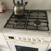 Reemplazar cocina (fogones) gas por una nueva ya comprada (marca ikea lagan)