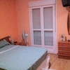 Tapar unas grietas en techopor dilatación de escayola y pintado de dos habitaciones unos 20 m2