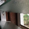 Cambiar dos Ventanas Graven por Oscilobatientes de Aluminio Blanco