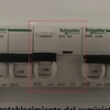 Revisar instalación eléctrica "salta" diferencial 40a