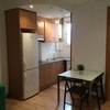 Desmontar/montar muebles cocina