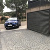Automatizar Puerta Garaje