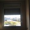 Colocación de cortinas