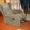 Tapizar sillón orejero