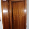 Lacar puertas