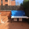 Quitar escalón patio y rehacer