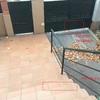 Reparación canaleta telefóno