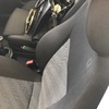 Tapizado asiento coche