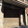 Reformar puertas de entrada local comercial manresa