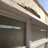 Reparacion parcial cornisa balcon